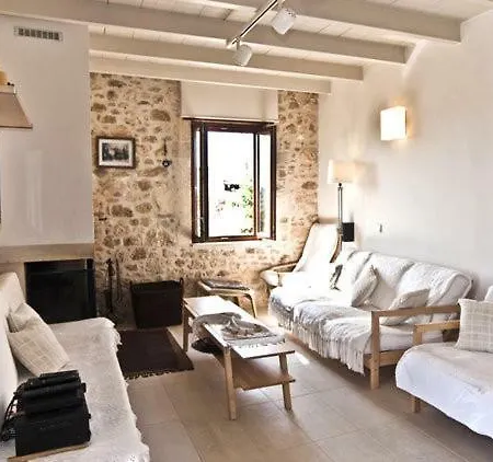 Kavousi Villa Kavousi (Rethymno)