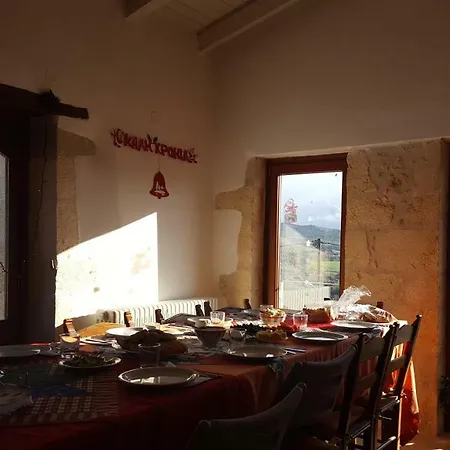 Kavousi Villa Kavousi (Rethymno)