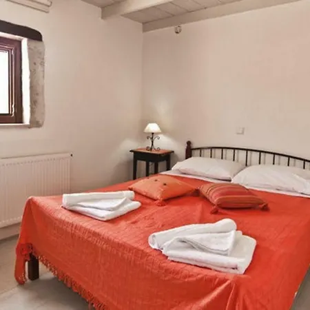 Kavousi Villa Kavousi (Rethymno)
