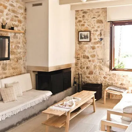 Villa Kavousi *