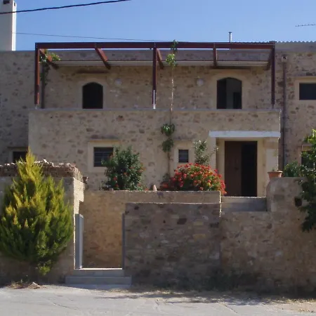Villa Kavousi Kavousi (Rethymno)