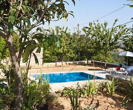 Villa Kavousi Kavousi (Rethymno)