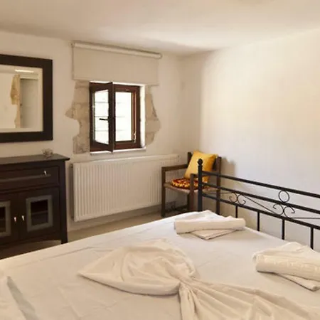 Villa Kavousi *