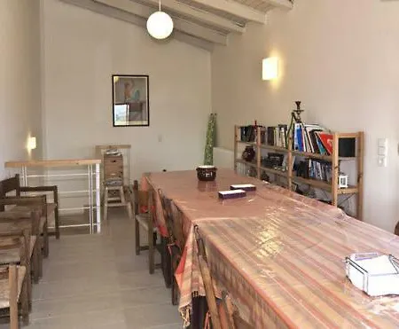 Villa Kavousi Kavousi (Rethymno)