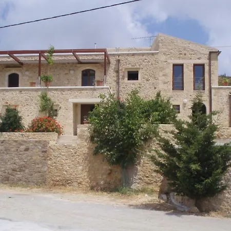 Kavousi Kavousi (Rethymno)