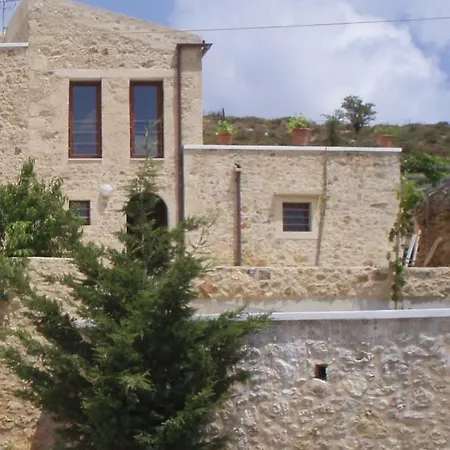 Kavousi * Kavousi (Rethymno)